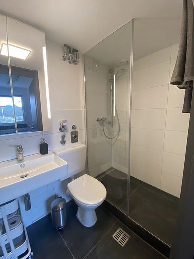 2-Zimmer-Wohnung mit EBK, 48 m², zentral in der Universitätsstadt Tübingen – Foto 7