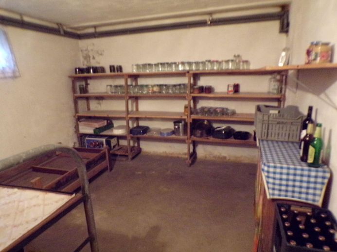 KG Keller I (Beispiel)