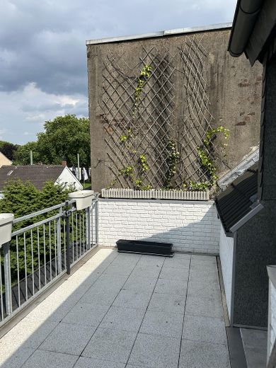 2 OG Dachterrasse