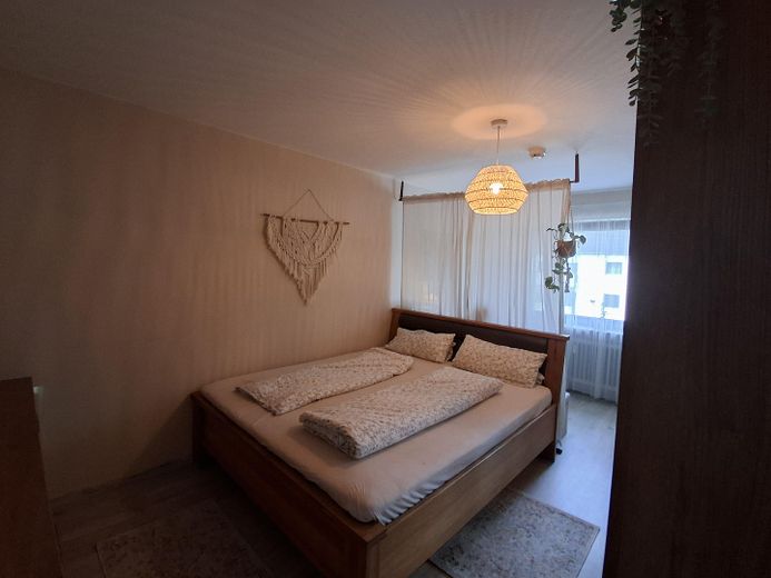 Uitstekend onderhouden 3-kamerappartement met mooi uitzicht – Foto 12