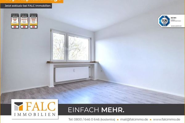 Top Lage - Exklusive Eigentumswohnung
