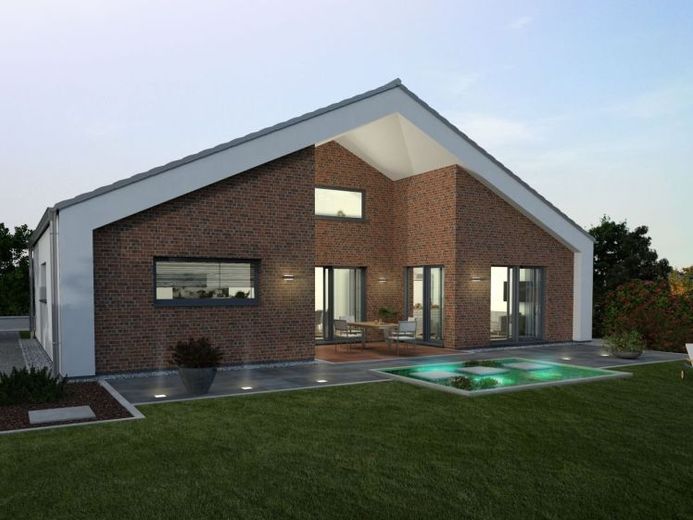 Fascino bungalow? Abbiamo la scelta di bungalow straordinari. – Foto 1