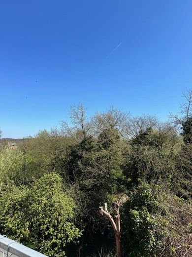 Eigentumswohnung in zentraler Lage – Blick