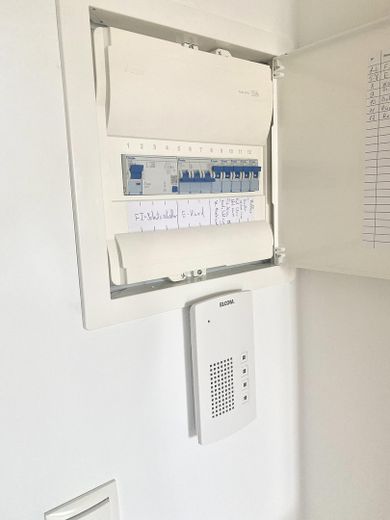 Elektrik
