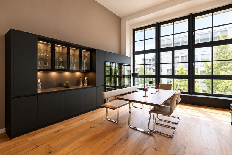 NO COMMISSION! Spacious townhouse on the Stralau Peninsula – Photo 21