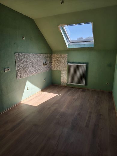 Gemütliche 2-Zimmer-Wohnung in verkehrsgünstiger Lage von Essen-Katernberg zu vermieten – Foto 4