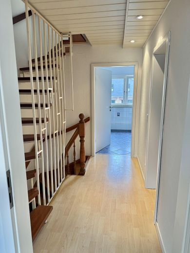 Reihenmittelhaus mit viel Potenzial und neuer Heizung – Foto 14