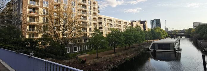 Mittelkanal