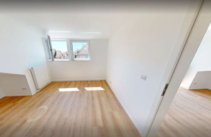 Sanierte 4-Zimmer Wohnungen Zentraler Lage Nürnberg- ab sofort – Foto 5