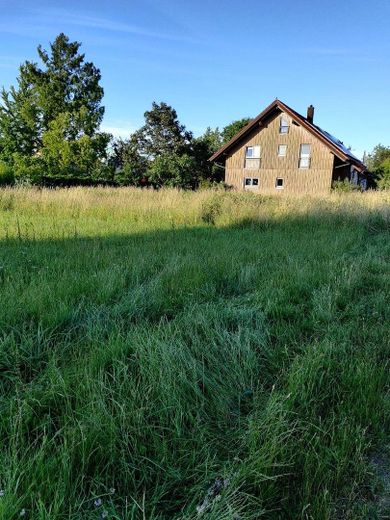 Земельный участок под застройку в Mörzheim (Landau) – 724 м² в тихом месте – Foto 1