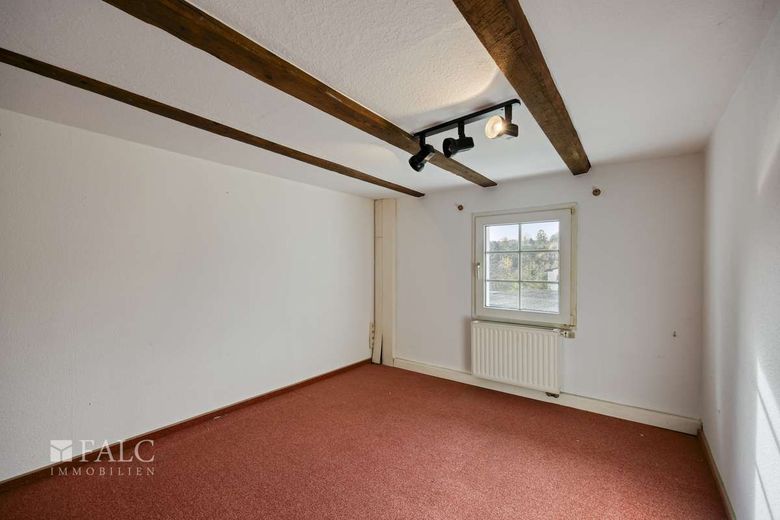 Schlafzimmer OB
