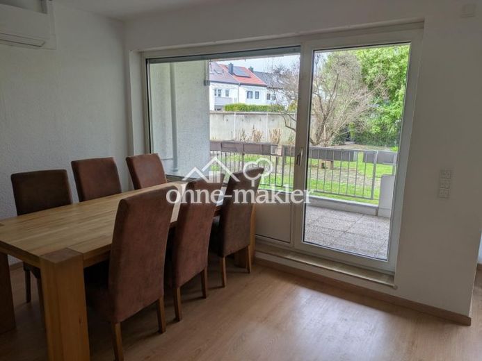 Barrierefreie Erdgeschosswohnung in Speyer – फोटो 1