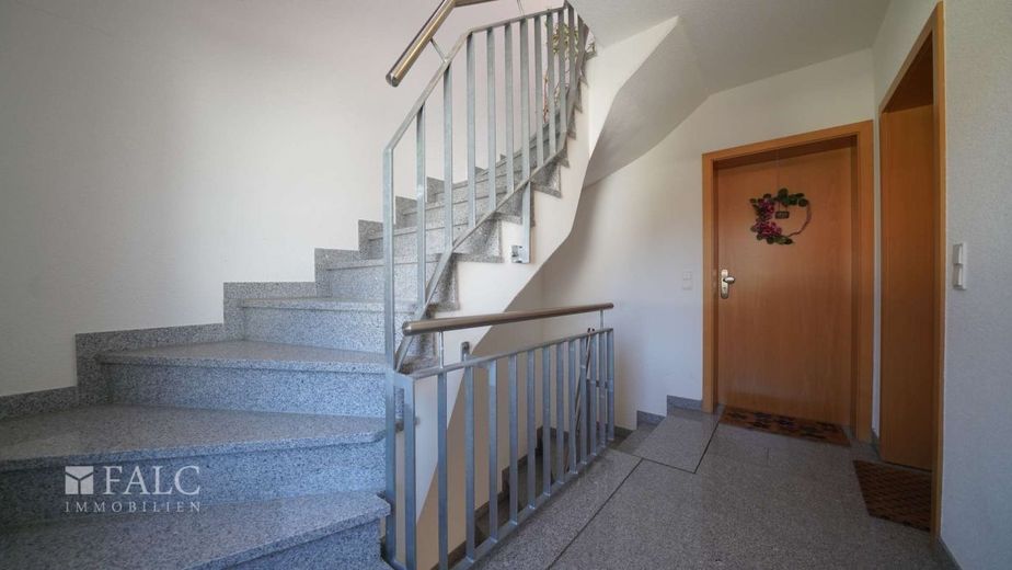Treppenhaus