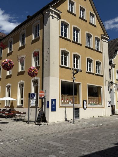 Landesgartenschau 1 Million Gäste , Laden an Fußgängerzone + Marktplatz, Präsentation zur LGS! – Foto 47