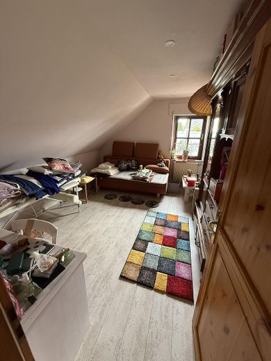 Zimmer Obergeschoss