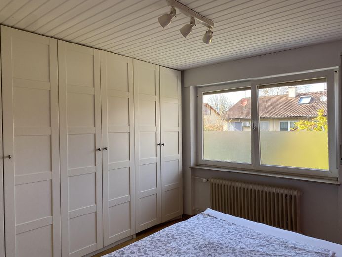 Elternschlafzimmer