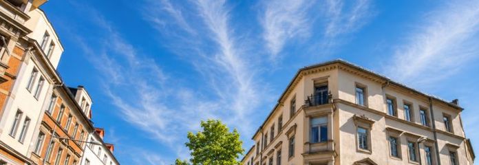 VERMIETETE 3-ZIMMER WOHNUNG IN PLAUEN