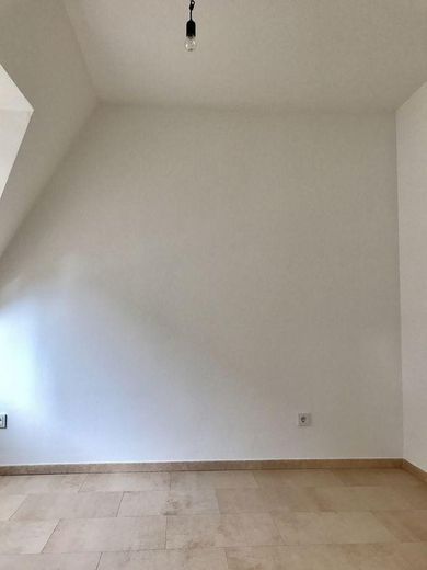 Exklusive 2,5 Zimmer-Wohnung "Wohnen am Schlosspark Nymphenburg" – Ankleide