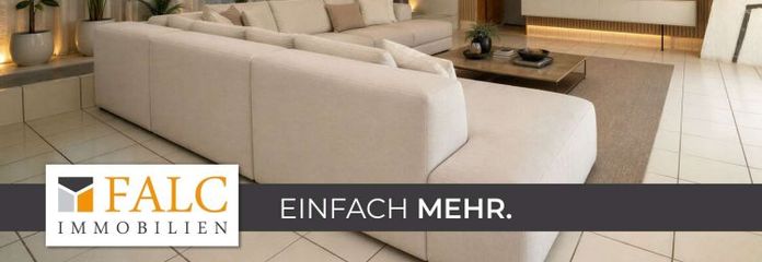 Wohninvestment mit laufenden Mieteinnahmen und Entwicklungspotenzial - FALC Immobilien