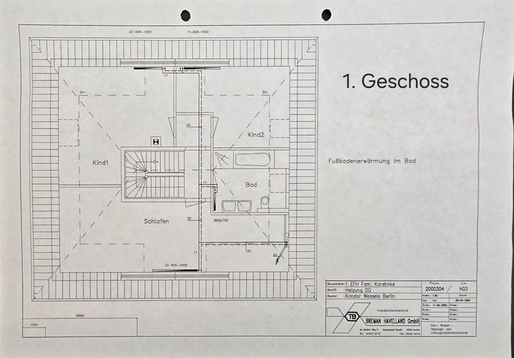 EINFAMILIENHAUS (freistehend) – Foto 19