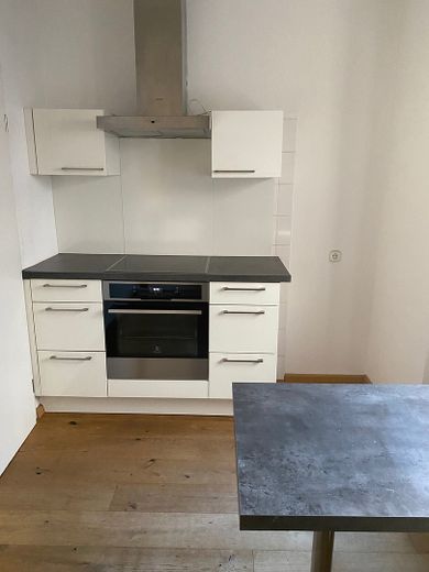 Küche Erdgeschoss
