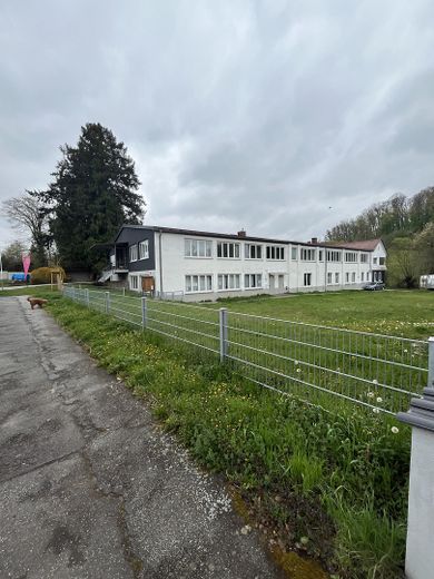 Seitenansicht 