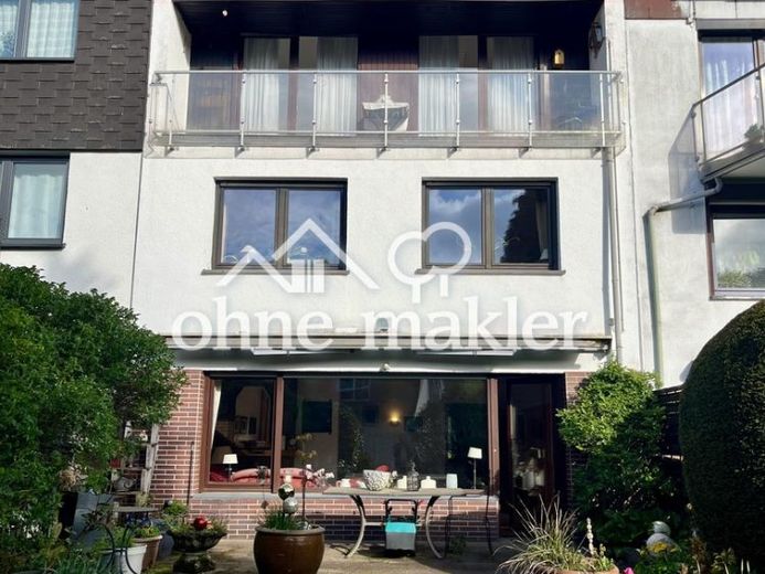 150 m² Familienhaus mit Garten, Garage & Stellplatz in W-Katernberg – Foto 1