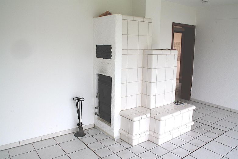 Kamin