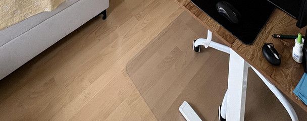 Schlafbereich