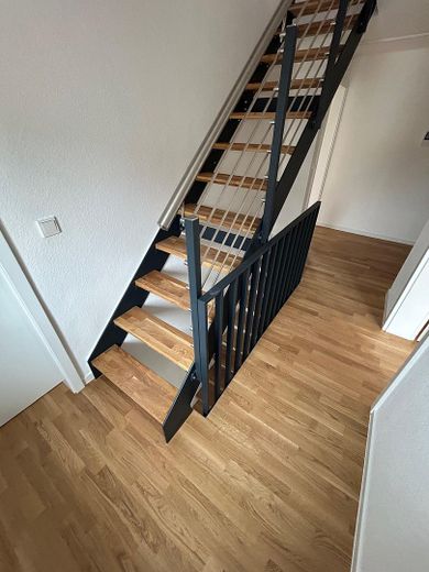 1 Fam. Wohnhaus Wangen – Foto 7