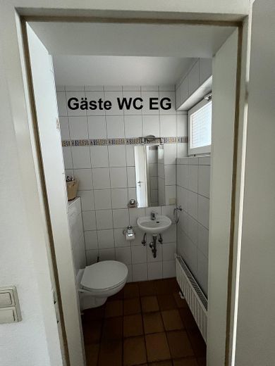 Stilvolles Einfamilienhaus mit Einliegerwohnung – Foto 15