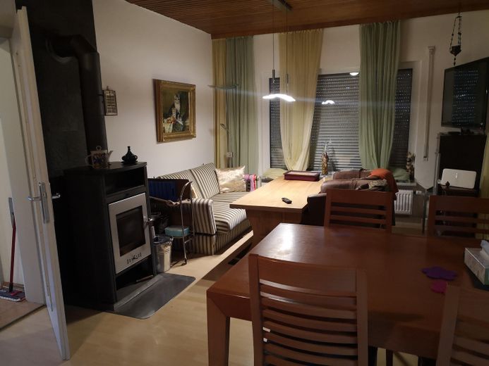 Abkühlung im Grünen: Traumhaftes Waldgrundstück & Wohlfühloase (Wochenendhaus/Freizeitgrundstück) – Foto 8