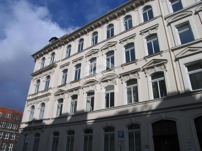 Außergewöhnliche BUERO.flaechen mit 193 m² direkt am Rosental – Foto 1