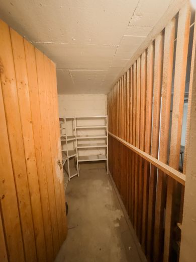 Sofortiger Erstbezug nach Renovierung | Im Herzen von Schwachhausen | Balkon | provisionsfrei – Keller