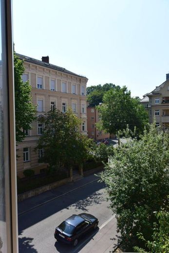 3 Zi Altbauwohnung mit Charm der Jahrundertwende - Balkon, Aufzug – Foto 21