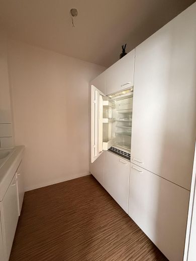 Helle Büro-/Praxisräume 110 qm in bester Lage – Küche