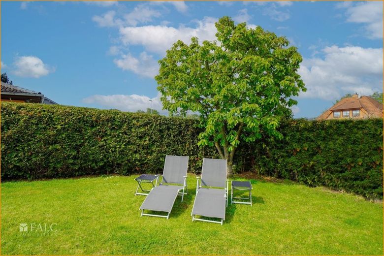 Das Raumwunder in Mechernich-Satzvey – Garten