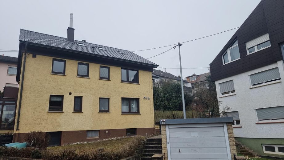 Hausansicht 2