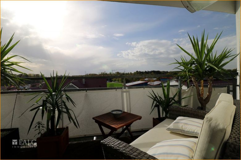 Balkon 2