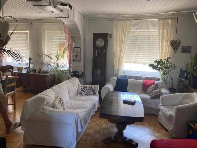 Wohnzimmer 1. OG