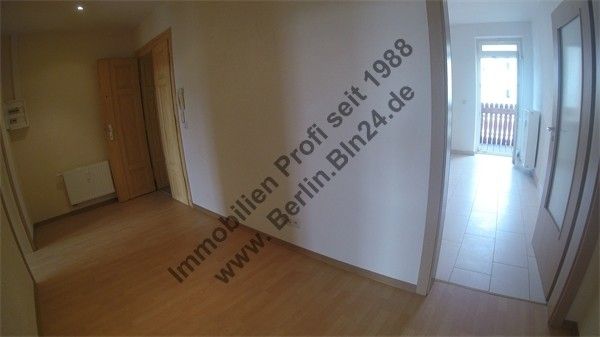 Mietwohnung -- 2er WG tauglich - saniert- Wannenbad mit Fenster Duschbad – G0040751