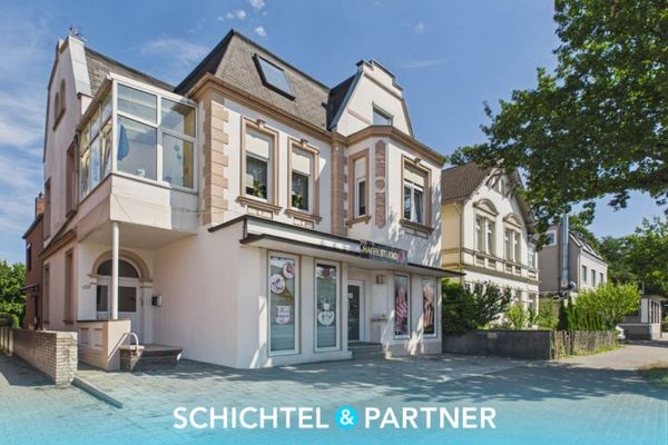 Deichhorst | Appartamento di 3 locali con disposizione vantaggiosa in posizione privilegiata
