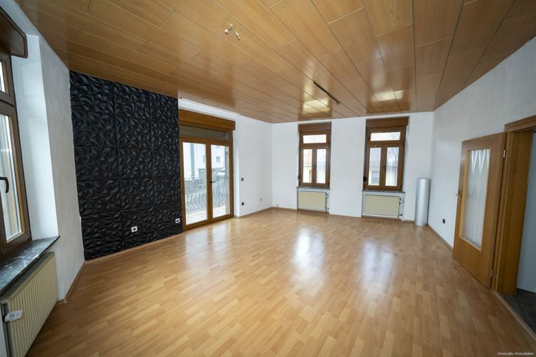 Wohnzimmer 1. OG