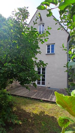 Wyjątkowy duet na sprzedaż bez prowizji w Landsberg am Lech – Haus