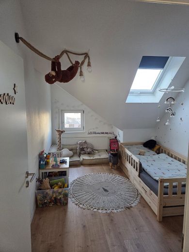 Kinderzimmer 1