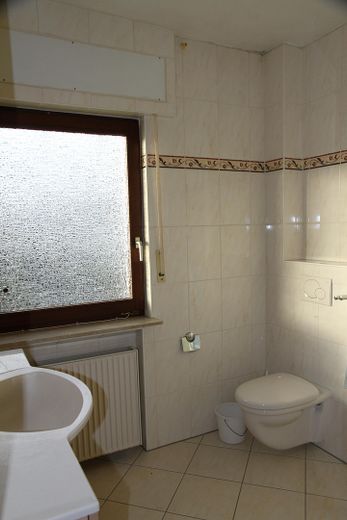 Badezimmer OG