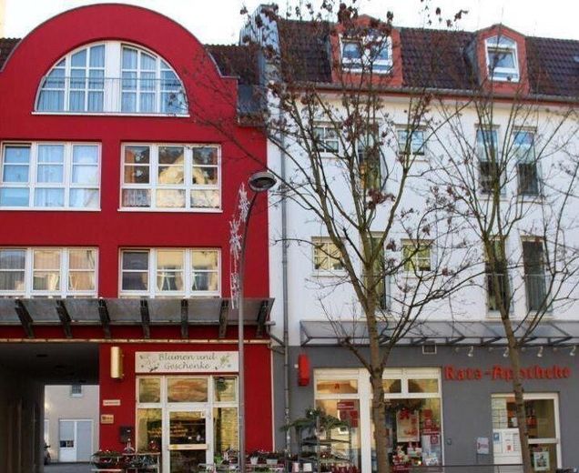 direkt am Park, tolles helles, möbliertes Apartment in ruhiger, zentraler Lage – फोटो 12