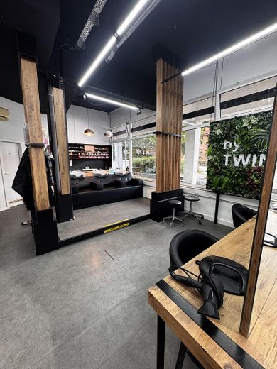 Friseur Salon zur Übernahme – Foto 3