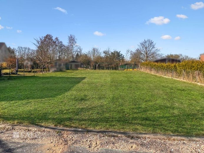 ***Traumhaftes Baugundstück in Ostseenähe*** – Baugrundstück