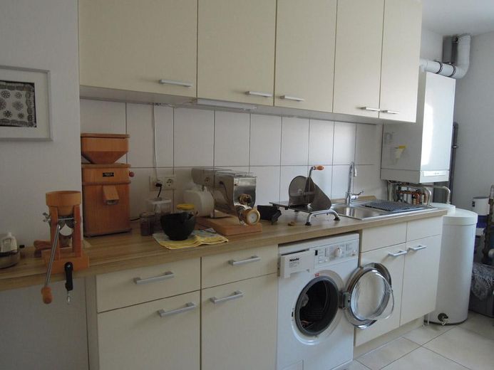 Top Winkelbungalow mit ausgebauten DG – Foto 5